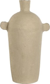 Βάζο Home ESPRIT Παπιέ μασέ 46 x 34 x 69 cm