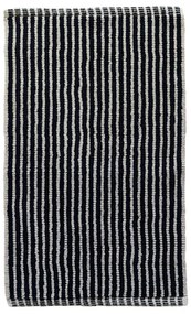 Πατάκι Μπάνιου (50x80) Palamaiki Stik Black