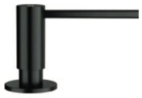 Franke Atlas Neo Industrial Black Dispenser