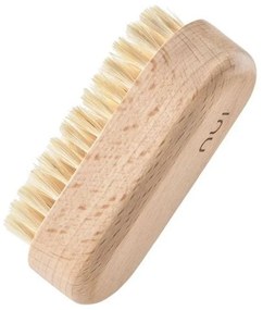 Βούρτσα Καθαρισμού Λαχανικών Inu 29723 Natural 10x4x4cm Zone Denmark Ξύλο