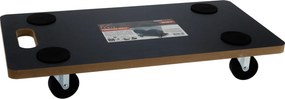 Πλατφόρμα μεταφοράς - 58x29cm- 250kg