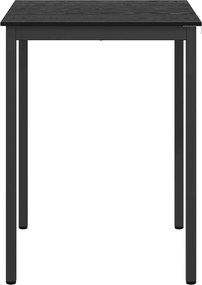 vidaXL Τραπεζαρίες Επεξεργασμένο ξύλο