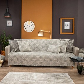 Ριχτάρι Ohio 11 Elephant Teoran Armchair 180x150cm Acrylic, Polyester