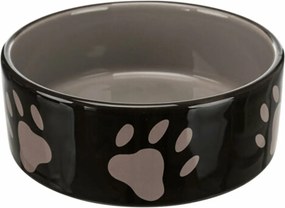 Ταΐστρα σκύλων Trixie Καφέ Κρεμ Ø 12 cm 300 ml