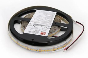 Adeleq Ταινία LED 5m 24VDC 2835 24W Και 252LED Ανά Μέτρο Ψυχρό 6500K IP20 30-34024240