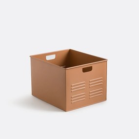 Μεταλλικό κουτί αποθήκευσης, Hiba