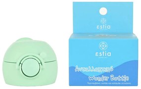 Ανταλλακτικό Καπάκι &amp; Καλαμάκι Estia Feline Foliage 01-26301