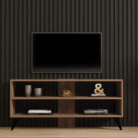 ΕΠΙΠΛΟ ΤΗΛΕΟΡΑΣΗΣ PRESTIGE PAKOWORLD ΣΕ SONOMA ΑΠΟΧΡΩΣΗ 120X29,6X50ΕΚ