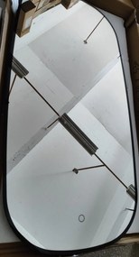 ΚΑΘΡΕΦΤΗΣ 45x90 LUMINOR L3312