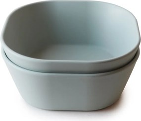 Μπολ (Σετ 2τμχ) Mushie Sage 66-2314163
