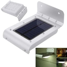 Ηλιακό φωτιστικό - led solar motion light