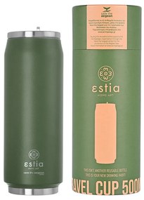 Θερμός Travel Cup Save The Aegean Forest Spirit Estia 500ml