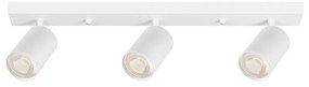 Φωτιστικό Σποτ Braytron BH04-00830 Λευκό (White)