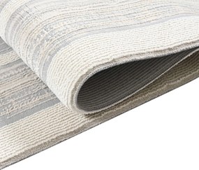 Χαλί (160x230) Polcarpet Platinum 6814 Beige/Grey