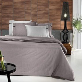 Σεντόνι Minimal Με Λάστιχο Melanze Guy Laroche  Semi-double 120x235cm 100% Βαμβακοσατέν