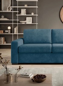 Καναπές Orchid διθέσιος-Tirkouaz