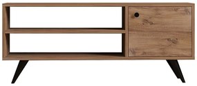 Έπιπλο τηλεόρασης Wison sonoma 120x29x50 εκ. 120x29x50 εκ.