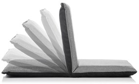 Ανακλινόμενη Καρέκλα Δαπέδου Sitinel InnovaGoods