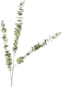 Τεχνητό Κλαδί Ευκάλυπτος 0271-7 109cm Green Supergreens Πολυαιθυλένιο