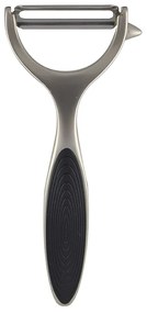 Αποφλοιωτής Peeler 01-7577 Μέταλλο Silver-Black Estia Zinc