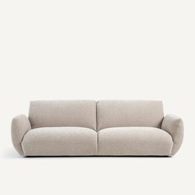 Καναπές βελούδο chenille, Spogano