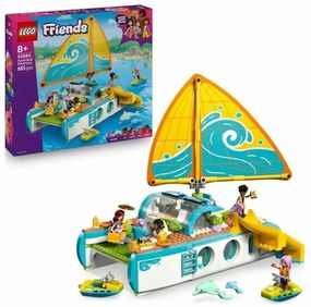 Παιχνίδι Kατασκευή Lego 42664