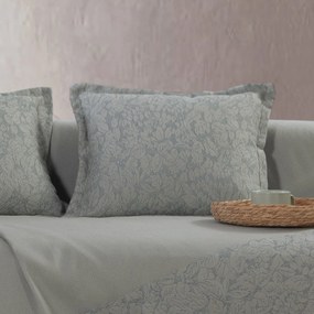 Διακοσμητικό Μαξιλάρι (40x50) Nef-Nef Homeware Ambrose Green