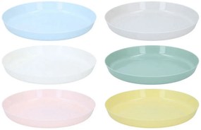 Σετ Πιάτων Alpina - 6 τεμάχια