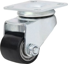 vidaXL Σκελετός Κρεβατιού Χωρίς Στρώμα 90x190 εκ Μασίφ Ξύλο Πεύκου
