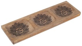 Κουτιά / δοχεία αποθήευσης Signes Grimalt  Mandala Om Tray