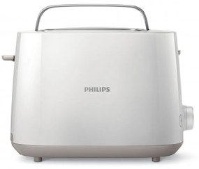 Τοστιέρα Philips Tostadora HD2581/00 2x