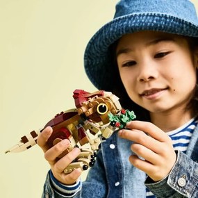 Παιχνίδι Kατασκευή Lego