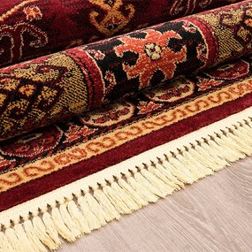 Χαλί (200x250) New Plan Persia 6057 Burgundy