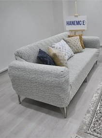 Stewehome ελαστικό κάλυμμα καναπέ με λάστιχο 180x237 cm