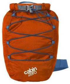 Τσάντα Πλάτης Χιαστί ADV Dry AW011915 32x21x12cm 11Lt Orange Cabin Zero