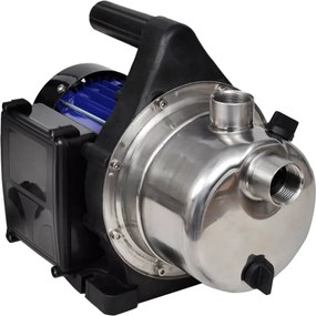 Ηλεκτρική Αντλία Νερού 600W Κήπου