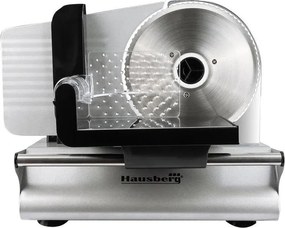 HAUSBERG HB-1135 FOOD SLICER