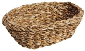 Καλάθι Ψωμιού Οβάλ Espiel Seagrass Medium KAG110