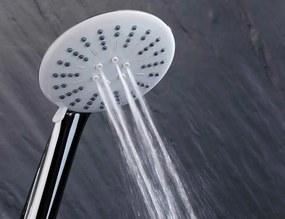 Τηλέφωνο Ντουζ Hydro Douceur d'Intérieur - 12x24cm
