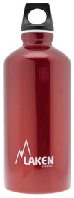 Παγούρι Αλουμινίου 600ml Laken Κόκκινο