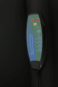 Πολυθρόνα Relax Massage Fray