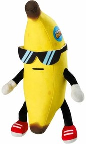 Κούκλα Mωρó Bandai Banana