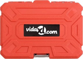 vidaXL Σετ Εργαλείων Χρονισμού Renault/Opel/Volvo/Mitsubishi/Chrysler