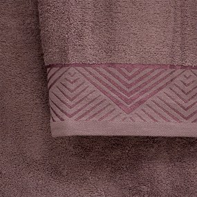 LINO ΣΕΤ ΠΕΤΣΕΤΕΣ LORAF AMETHYST 3ΤΜΧ
