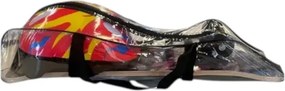 Παιδικό Skateboard με κράνος - 78*20cm - YH-005 - 101127