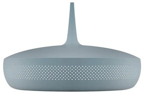 Καπέλο Φωτιστικού/Αμπαζούρ Clava Dine 2304 Φ43x28 cm 1xE27 15W Slate Umage