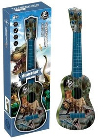Παιδική Κιθάρα Δεινόσαυρος