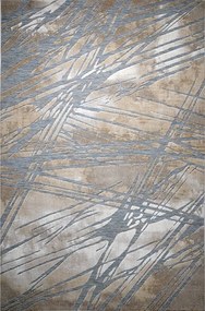 Καλοκαιρινό χαλί Boheme 18535-030 160 x 230