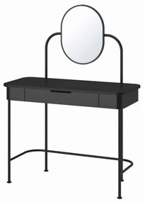 GRÅFJÄLLET τουαλέτα, 100x42 cm 305.702.25