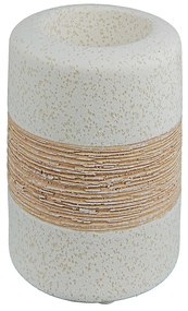 ΘΗΚΗ ΡΕΣΩ ARTELIBRE ΜΠΕΖ ΚΕΡΑΜΙΚΟ 11.5CM